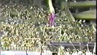 1992 Olympics W II AA - V & UB (and few other routines)