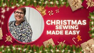 Busy Season Sewing Hacks from a Seasoned Seamstress!