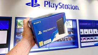 Ho COMPRATO una PLAYSTATION TV... Nel 2024 (il più grande flop Playstation)