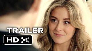 The Remaining Official Trailer #1 (2014) - Alexa Vega Horror Movie HD