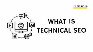 What is Technical SEO in Hindi | Technical SEO Checklist | Digital Marketing Full Course