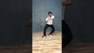 Dhoom again || dance choreography || Madhu janagam | #dance #shorts