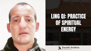 Ling Qi: The Practice of Spiritual Energy in Nei Gong & Internal Alchemy