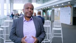 Shepard Nkosi, SLG at Bonds, Loans & ESG Capital Markets Africa 2024