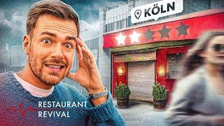 Ich will dieses Restaurant retten! | Restaurant Revival - Folge 01