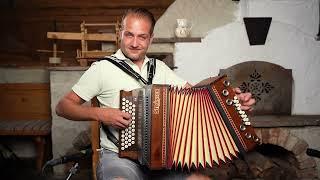 Quetschn Perfection von René Kogler | Steirische Harmonika