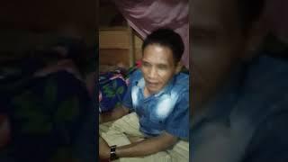 Larianto mengkenang