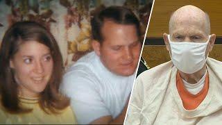 Golden State Killer’s Former Fiancee Speaks Out