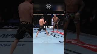 How Islam Makhachev Outsmarted Dustin Poirier