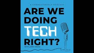 Safety & Other Reasons for an Internet "Land Line" with Ooma CEO Eric Stang