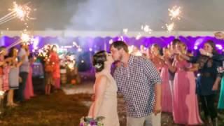 Jared & Jessica Wilkinson - 10/1/2016 Wedding Party