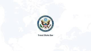Improved Consular Safety and Security Messaging — Travel.State.Gov