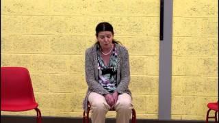 SCNB 2015 - Rosie Stewart (traditional singing)
