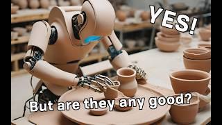 Can ChatGPT Create Ceramic Glaze Recipes?
