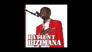 Nongeye ndaje by Patient Bizimana