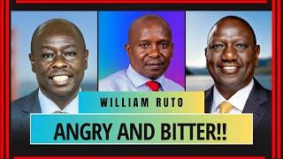  SHOCKING VIDEO! Ruto FURIOUS with Kindiki: Rigathi PUBLICLY Shamed Them (MERU TERRIFYING EXPOSURE)