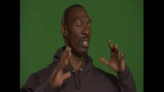 Chappelle show 'That's my brother' excerpt. Charlie Murphy on Eddie Murphy.