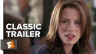 Serendipity (2001) Official Trailer - John Cusack, Kate Beckinsale Movie HD