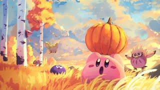 Autumn Harvest - Relaxing Video Game Music