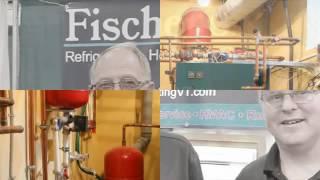 HVAC | Burlington, VT - Fischer’s Heating and Gas