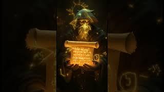 The Greatest Knowledge Vault of the Ancient World! #shorts