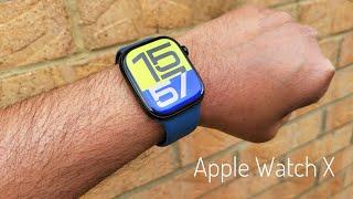 Apple Watch Series 10 Review - Beauty & Perfection