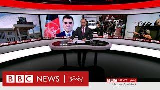 راپورونه وايي طالبانو د افغانستان شمال کې شبرغان نيولی - بي بي سي نړۍ دا وخت