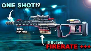 *NEW* "UNSTOPPABLE" SWS-10 Best loadout in Battlefield 2042