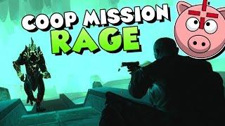 CS:GO - Coop Mission Rage mit Team Schweineaim #01