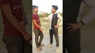Gareeb ko kyu pareshan kar rahe ho/ARVIND FUNNY VIDEOS/().
