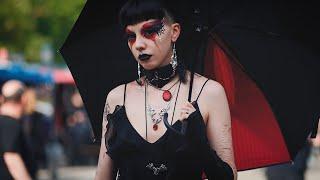 WAVE GOTIK TREFFEN 2024 - The Beautiful People | darkTunes Music Group