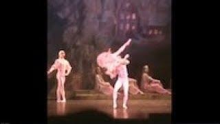 BALLET MISTAKES pt. 1