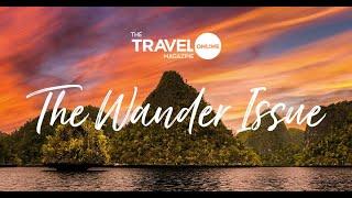 Officially Crowned Travel: The #travel Magazine Online, March 2024 #wanderlust #adventure #explore