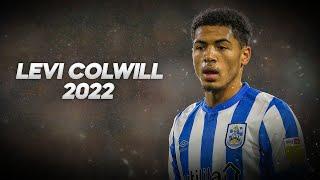 Levi Colwill - The Future of Chelsea