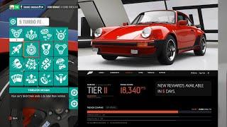 BEST WAY TO MAKE MONEY IN FORZA HORIZON 4 FOR BEGINNERS