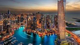 Amazing Dubai