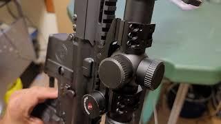 Rock River 2 stage AR Trigger issues. Update Sept 9 2023 . see description