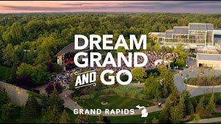 Grand Rapids: Get Together Soon