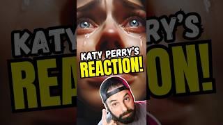 American Idol Allowed Worship! - Katy Perry's Reaction!