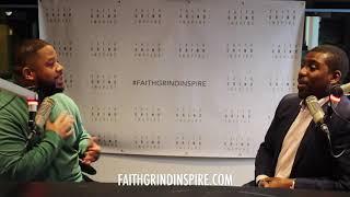 Episode 88 | Collaboration is greater than Competition a conversation w/ Matt Garland