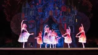 "Cipollino." The Kremlin ballet. Premiere!  fragments. part 2.  "Чиполлино". Кремлевский балет