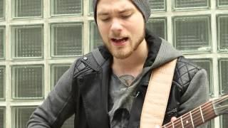 Asgeir - "King And Cross" / Acoustic Session