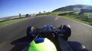 Grand Prix Shootout