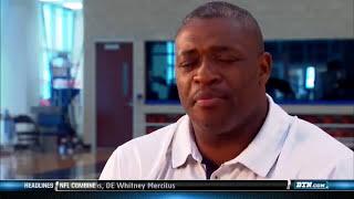 I Hit It To Win It: Nick Anderson | Illinois Men's Basketball