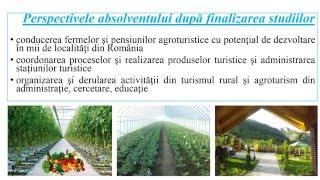 Inginerie si managemnt in alimentatie publica si agroturism