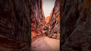 Arizona Canyons