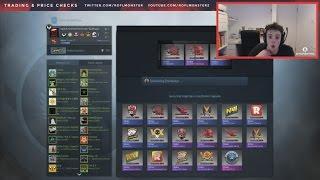 iBuyPower Holo Kato 2014 Unboxing - Live on Stream