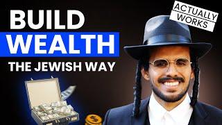 Secrets to Wealth: Money Lessons to Learn from Jewish Culture