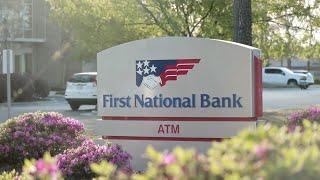 Choose Cape Fear - First National Bank