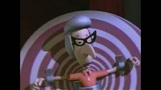 Jimmy Neutron - Libby Almost Kills Ms. Fowl